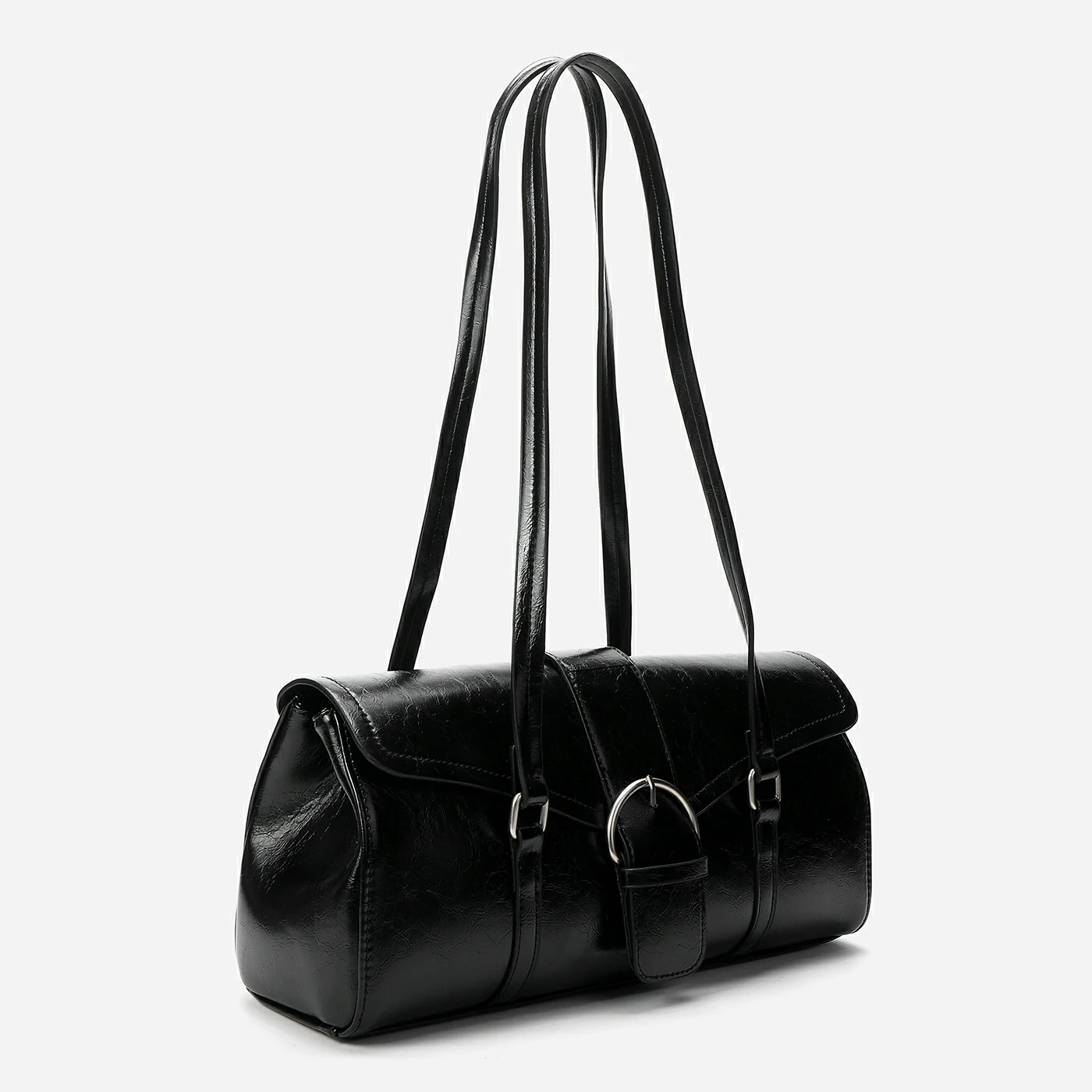 נשים - תיק גדול שחור 00