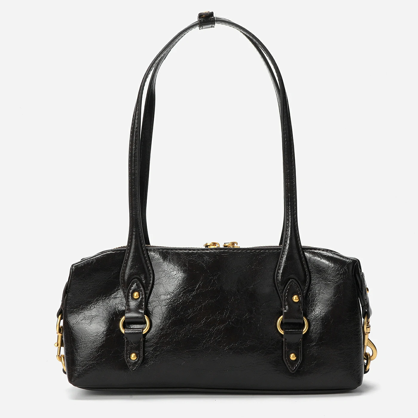 נשים - תיק קטן חום 00