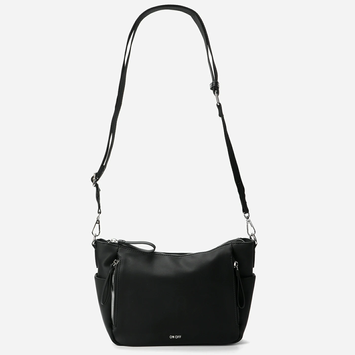 נשים - תיק קטן שחור 00