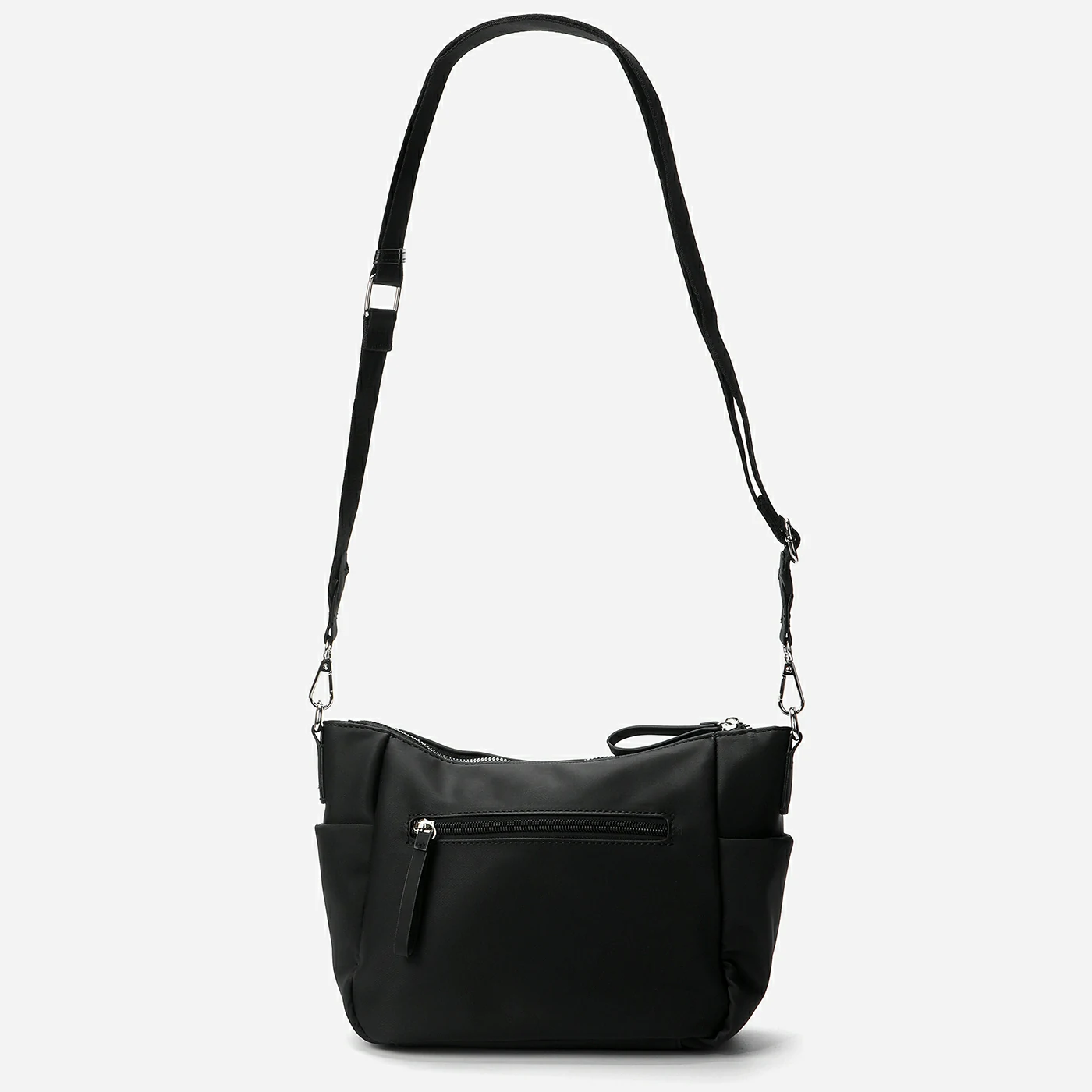 נשים - תיק קטן שחור 00